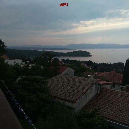 Apartments Sudic Njivice Luaran gambar