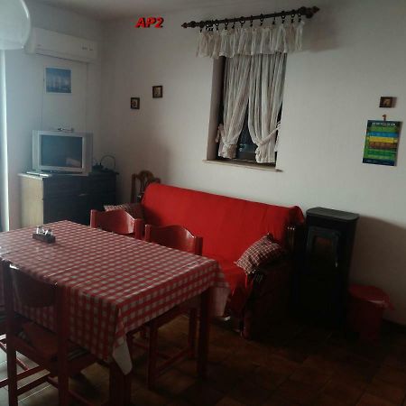 Apartments Sudic Njivice Luaran gambar
