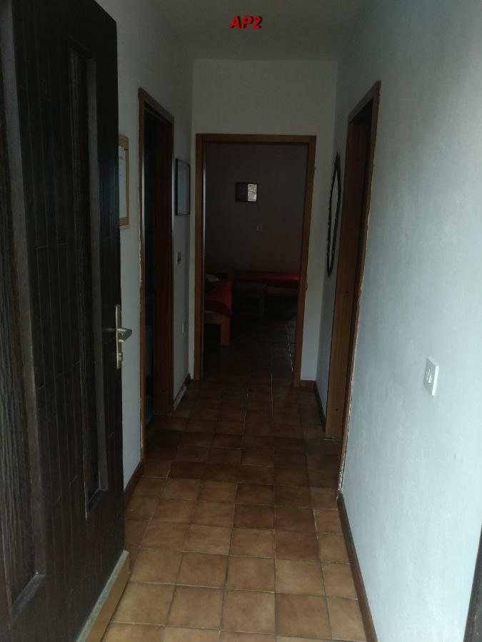 Apartments Sudic Njivice Luaran gambar