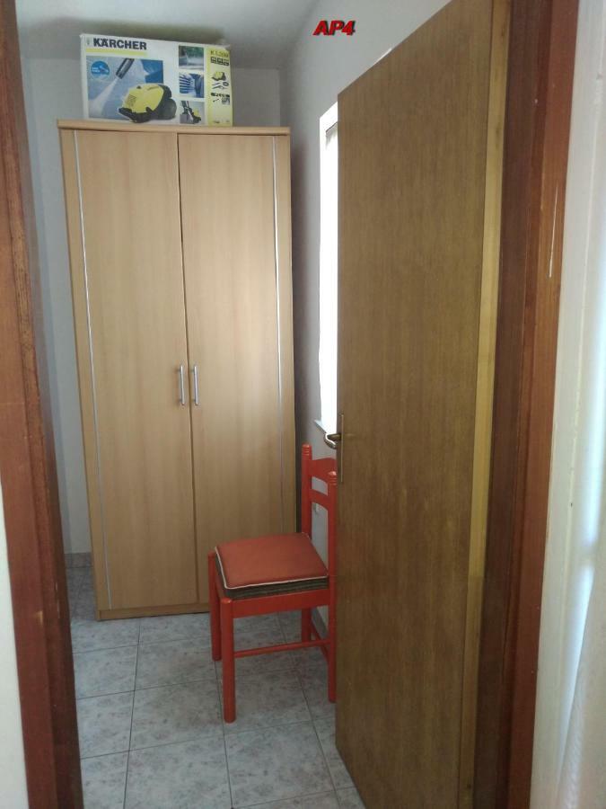 Apartments Sudic Njivice Luaran gambar